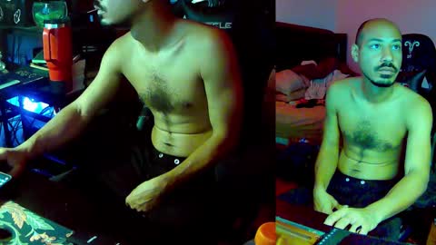 hungnheavy online show from 01.11.26