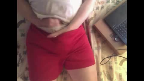Snapshot of bedwetboy chatting on 12.27.24 Bedwetboys online show from 12.27.24