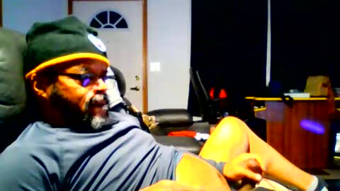 BEEF69DOG online show from 11.27.25