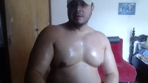 Criss2fer online show from 03.05.25