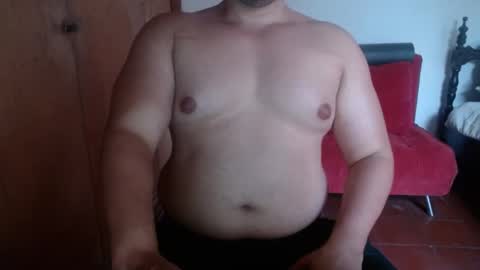 Criss2fer online show from 03.11.25