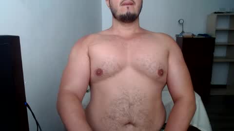 Snapshot of beefypecs_10 chatting on 06.14.26 Criss2fer online show from 06.14.26