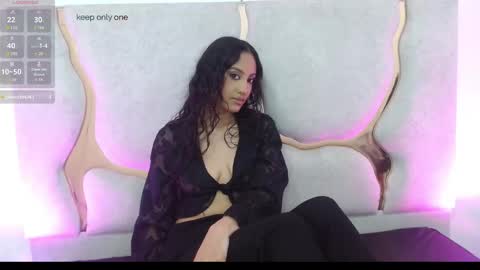 BELLA online show from 09.26.25