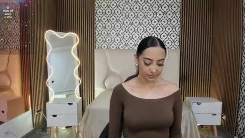 BELLA online show from 10.27.25