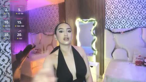 BELLA online show from 12.02.25