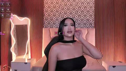 BELLA online show from 03.25.26