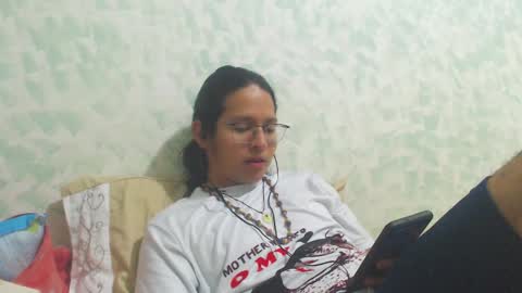 Alex online show from 12.20.24