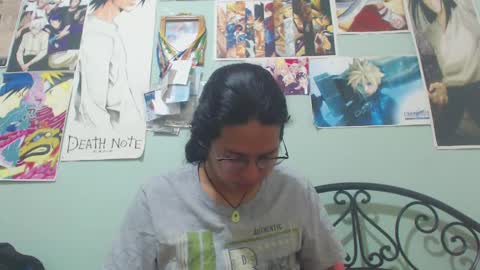 Alex online show from 12.29.24