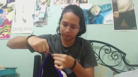 Alex online show from 01.07.25