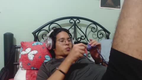 Alex online show from 01.09.25