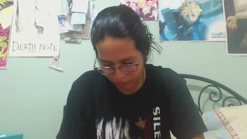 Alex online show from 01.12.25