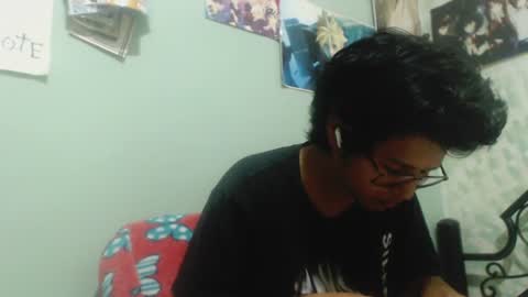 Snapshot of beentage chatting on 07.07.26 Alex online show from 07.07.26