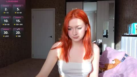 Snapshot of beep_beep_ameli chatting on 02.10.25 Amelia online show from 02.10.25