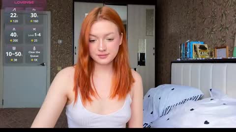 Snapshot of beep_beep_ameli chatting on 03.10.25 Amelia online show from 03.10.25