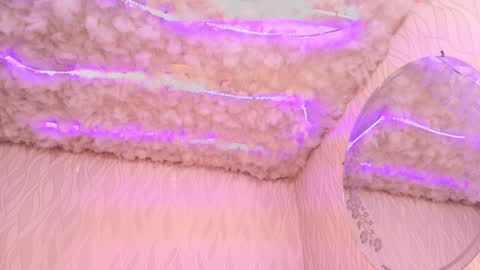 Snapshot of begoniia_ chatting on 01.16.25 Begonia online show from 01.16.25