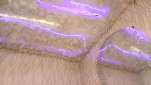 Snapshot of begoniia_ chatting on 02.22.25 Begonia online show from 02.22.25