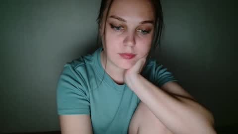 Snapshot of behappy4self chatting on 04.24.26 fuckharddadyback online show from 04.24.26