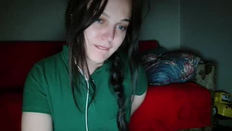 Snapshot of behappy4self chatting on 04.28.26 fuckharddadyback online show from 04.28.26