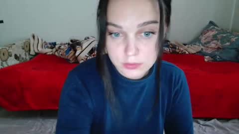 Snapshot of behappy4self chatting on 06.02.26 fuckharddadyback online show from 06.02.26