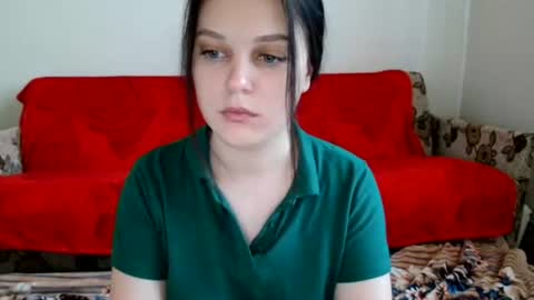 Snapshot of behappy4self chatting on 06.14.26 fuckharddadyback online show from 06.14.26