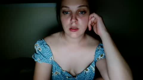 Snapshot of behappy4self chatting on 06.29.26 fuckharddadyback online show from 06.29.26