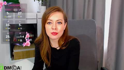 Nina online show from 02.27.25