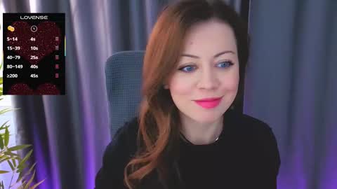 Nina online show from 02.13.26