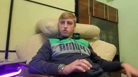 Igor online show from 10.28.25