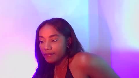 Snapshot of behla_rouseh3_ chatting on 11.22.25 Behla Rouseh online show from 11.22.25