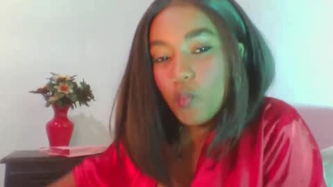 Snapshot of behla_rouseh3_ chatting on 02.27.26 Behla Rouseh online show from 02.27.26