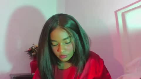 Snapshot of behla_rouseh3_ chatting on 02.27.26 Behla Rouseh online show from 02.27.26