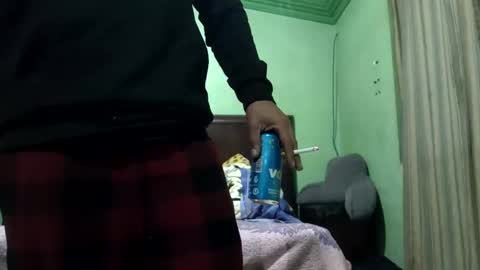 beibyleon69 online show from 02.01.25