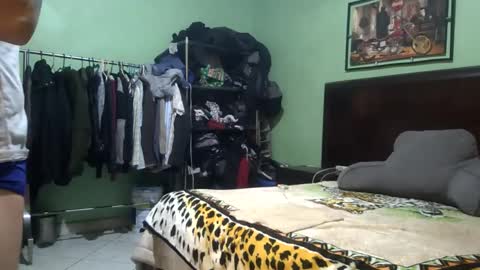 beibyleon69 online show from 02.03.25