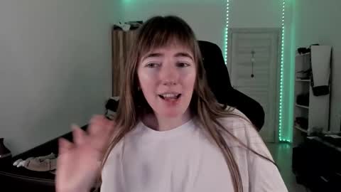 bekka online show from 11.27.25