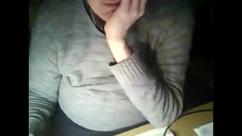 Snapshot of bekklove1 chatting on 02.18.25 bekklove1 online show from 02.18.25