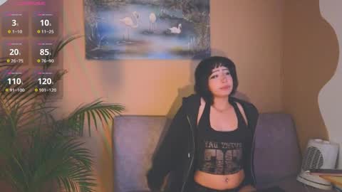 bel_vamp online show from 04.04.26