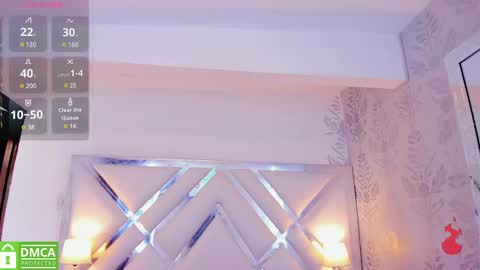 Bela online show from 01.11.25