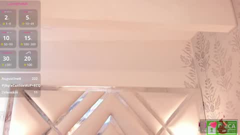 Bela online show from 02.23.25