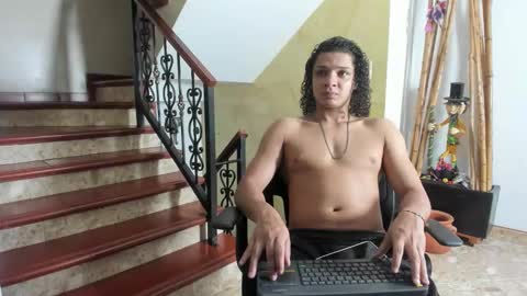 independent model online show from 11.10.25