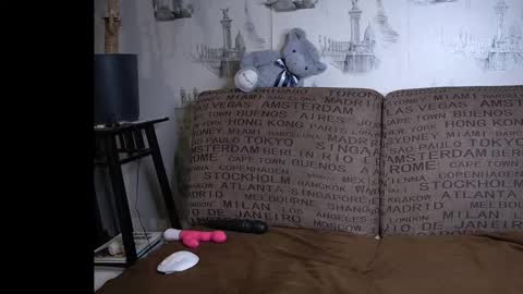 Belarose online show from 02.07.26