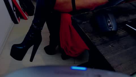 BelatrixDomme online show from 02.14.25