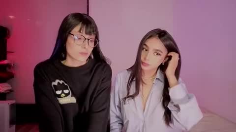 belaxmeganofficial online show from 12.17.25