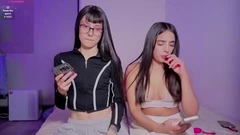 belaxmeganofficial online show from 12.18.25