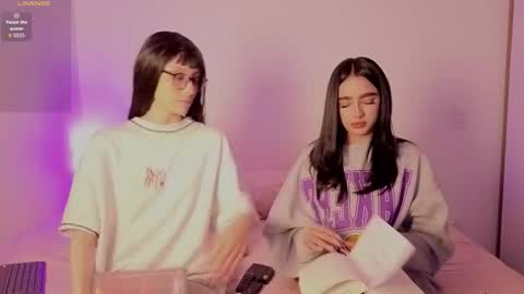 belaxmeganofficial online show from 01.06.26