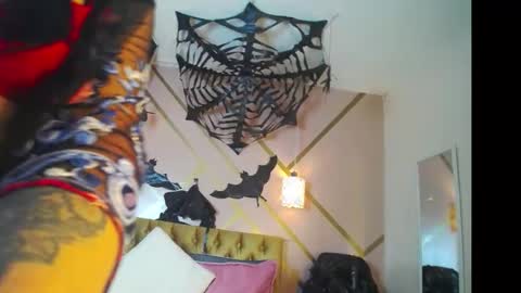 Beleaht Pleasure online show from 10.04.25