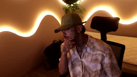 belfegore_ online show from 02.22.26