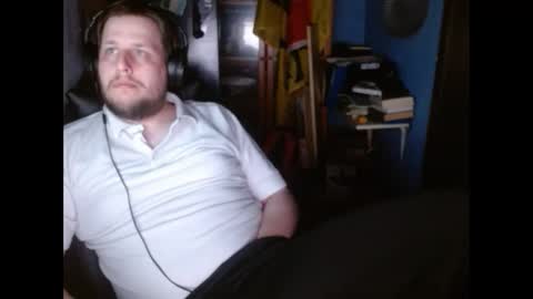 Snapshot of belgiandudeantwerp chatting on 04.08.26 Belgian Dude online show from 04.08.26