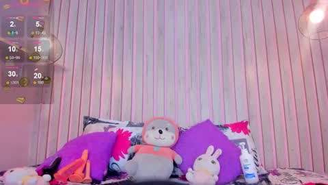 belinda online show from 12.07.24