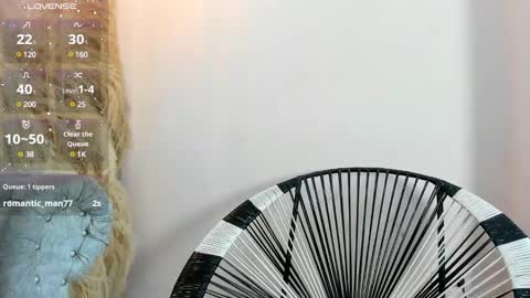 belinda online show from 12.21.24