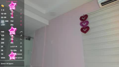 belinda online show from 01.06.25